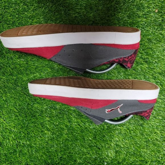 PUMA Mens Funist Slider (F061) - Picture 4 of 8